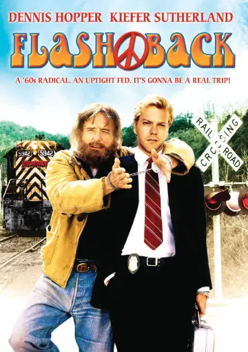 Plakat do filmu "Migawka z Przeszłości" #1110845