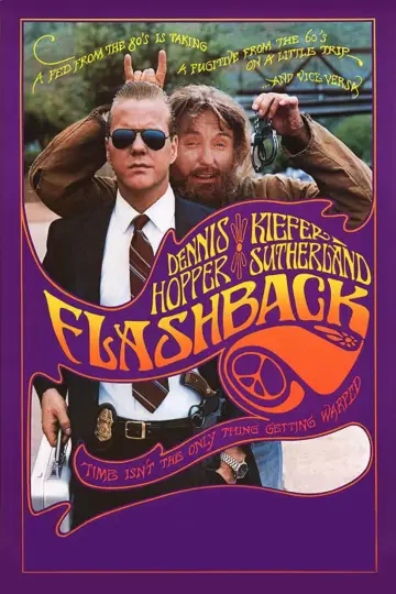 Plakat do filmu "Migawka z Przeszłości" #1110846
