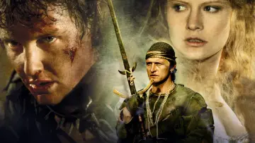 Zasłona do filmu "Ciało i krew" #946894