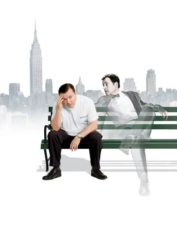 Plakat do filmu "Miasto duchów" #281553