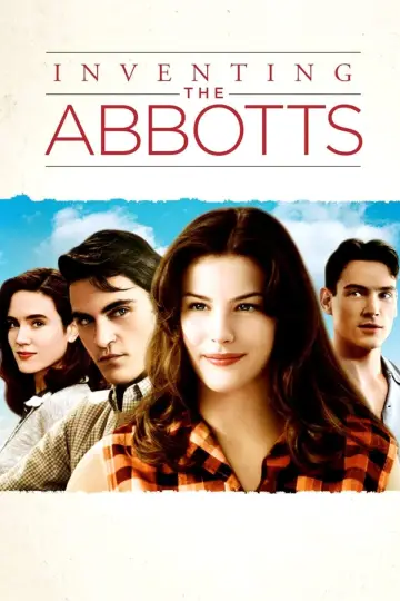 Plakat do filmu "Abbottowie prawdziwi" #130883