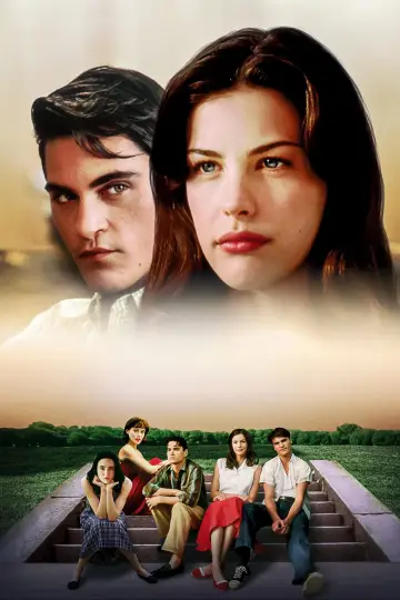 Plakat do filmu "Abbottowie prawdziwi" #900952