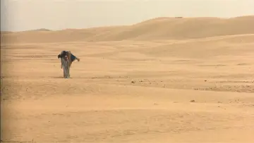 Zasłona do filmu "Ishtar" #1101511