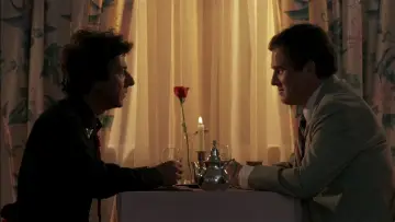 Zasłona do filmu "Ishtar" #1101520
