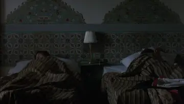 Zasłona do filmu "Ishtar" #1101521