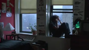 Zasłona do filmu "Ishtar" #1101530