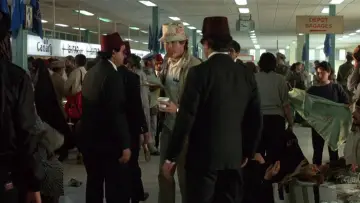 Zasłona do filmu "Ishtar" #1101534