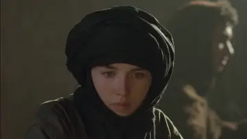 Zasłona do filmu "Ishtar" #1101557