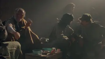 Zasłona do filmu "Ishtar" #1101560