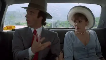 Zasłona do filmu "Johnny Wykałaczka" #223514