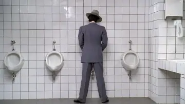 Zasłona do filmu "Johnny Wykałaczka" #988552