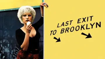 Zasłona do filmu "Piekielny Brooklyn" #1079298