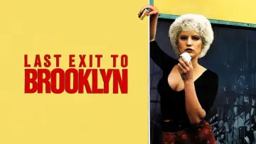 Zasłona do filmu "Piekielny Brooklyn" #1079299