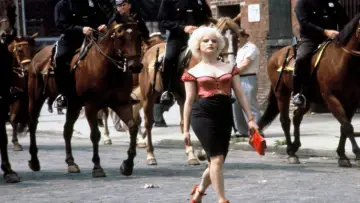 Zasłona do filmu "Piekielny Brooklyn" #436168