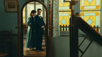 Zasłona do filmu "La Gloire de mon Père" #1050337