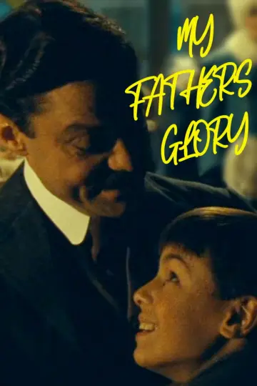 Plakat do filmu "La Gloire de mon Père" #1050340