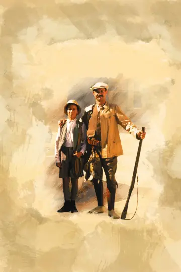 Plakat do filmu "La Gloire de mon Père" #412012