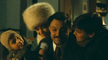 Zasłona do filmu "Le Château de ma mère" #1088097