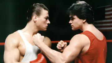Zasłona do filmu "Bez Odwrotu" #536257