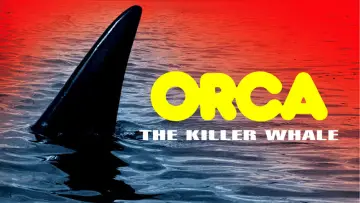 Zasłona do filmu "Orka. Wieloryb zabójca" #123535