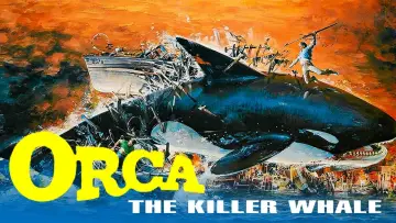 Zasłona do filmu "Orka. Wieloryb zabójca" #123536