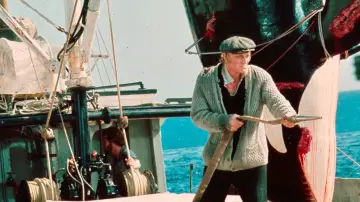Zasłona do filmu "Orka. Wieloryb zabójca" #382783