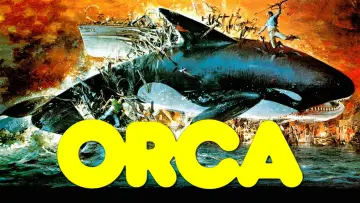 Zasłona do filmu "Orka. Wieloryb zabójca" #901758
