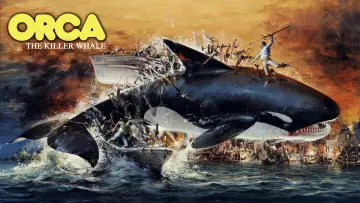 Zasłona do filmu "Orka. Wieloryb zabójca" #901759