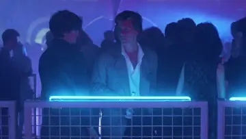 Zasłona do filmu "Ona będzie miała dziecko" #1168945