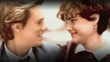 Zasłona do filmu "Ona będzie miała dziecko" #423278