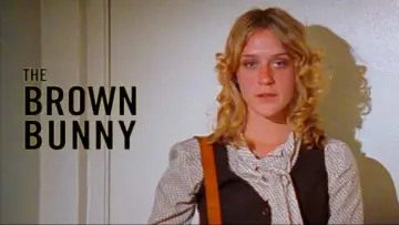 Zasłona do filmu "Brązowy królik" #1009105