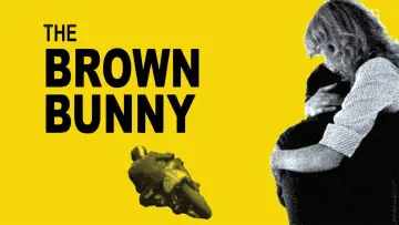 Zasłona do filmu "Brązowy królik" #1009116