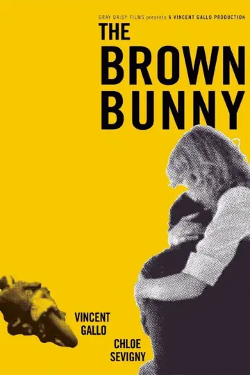 Plakat do filmu "Brązowy królik" #1009123