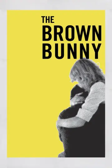 Plakat do filmu "Brązowy królik" #348684