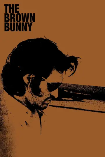 Plakat do filmu "Brązowy królik" #348693