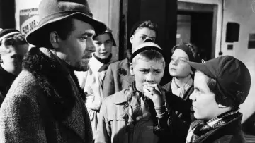 Zasłona do filmu "Das fliegende Klassenzimmer" #1018033