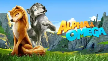 Zasłona do filmu "Alfa i Omega: Zakochany wilczek" #129459