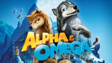 Zasłona do filmu "Alfa i Omega: Zakochany wilczek" #129462