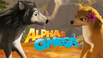 Zasłona do filmu "Alfa i Omega: Zakochany wilczek" #129468