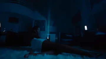 Zasłona do filmu "Belly" #945004