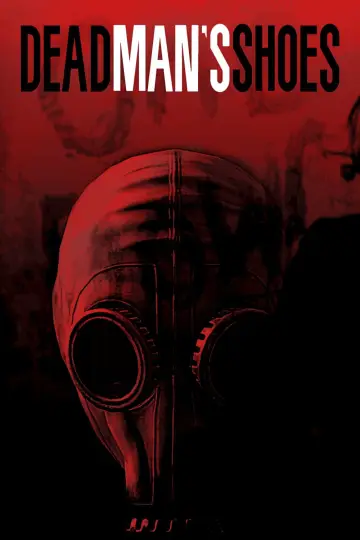 Plakat do filmu "Buty nieboszczyka" #239390