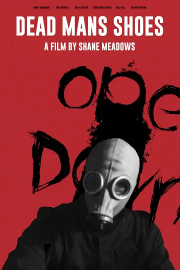 Plakat do filmu "Buty nieboszczyka" #239403