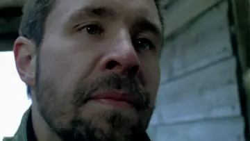Zasłona do filmu "Buty nieboszczyka" #991217