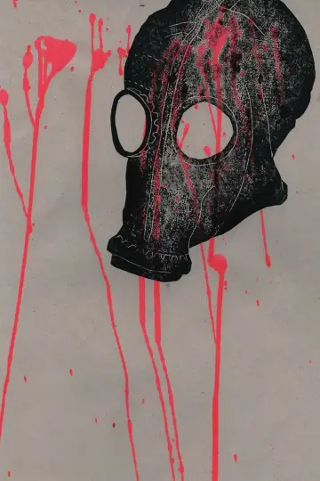 Plakat do filmu "Buty nieboszczyka" #991219