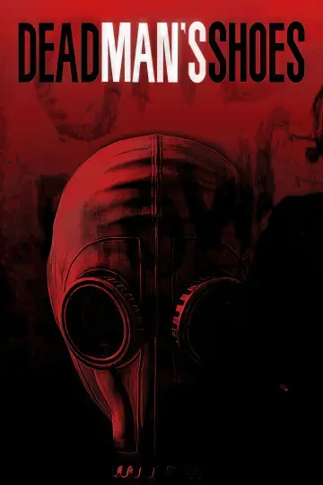 Plakat do filmu "Buty nieboszczyka" #991221