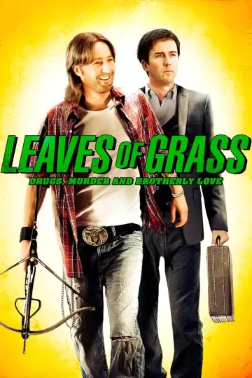 Plakat do filmu "Co w trawce piszczy ?" #1002280