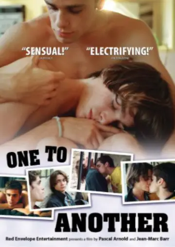 Plakat do filmu "Chacun sa nuit" #906877