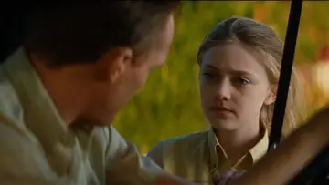Zasłona do filmu "Sekretne życie pszczół" #211672