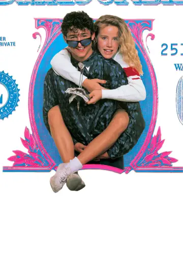 Plakat do filmu "Nie kupisz miłości" #481286