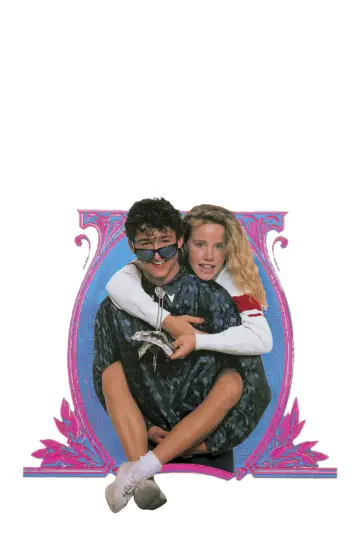 Plakat do filmu "Nie kupisz miłości" #694090
